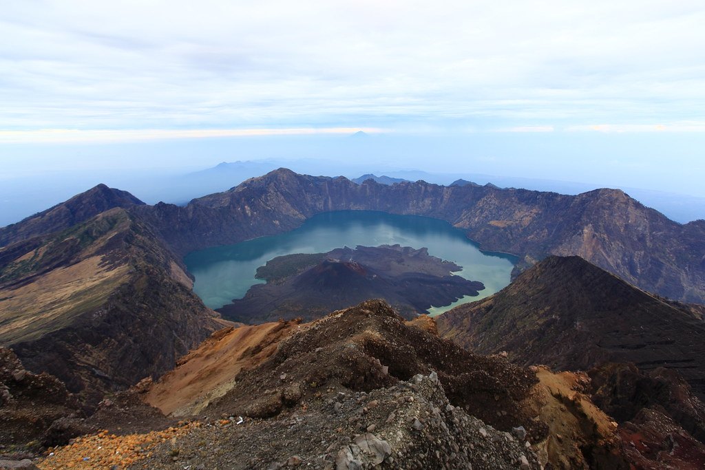 Lombok, West Nusa Tenggara