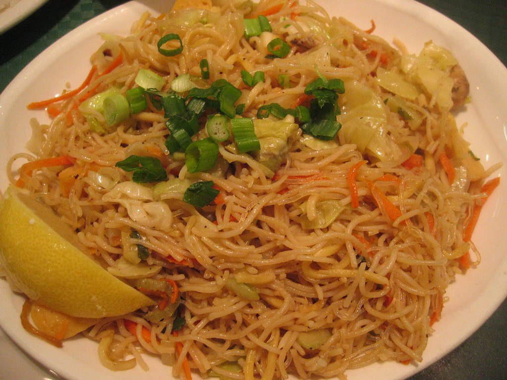Food and heritage walk